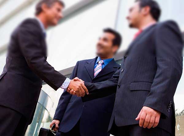 arcones empresariales